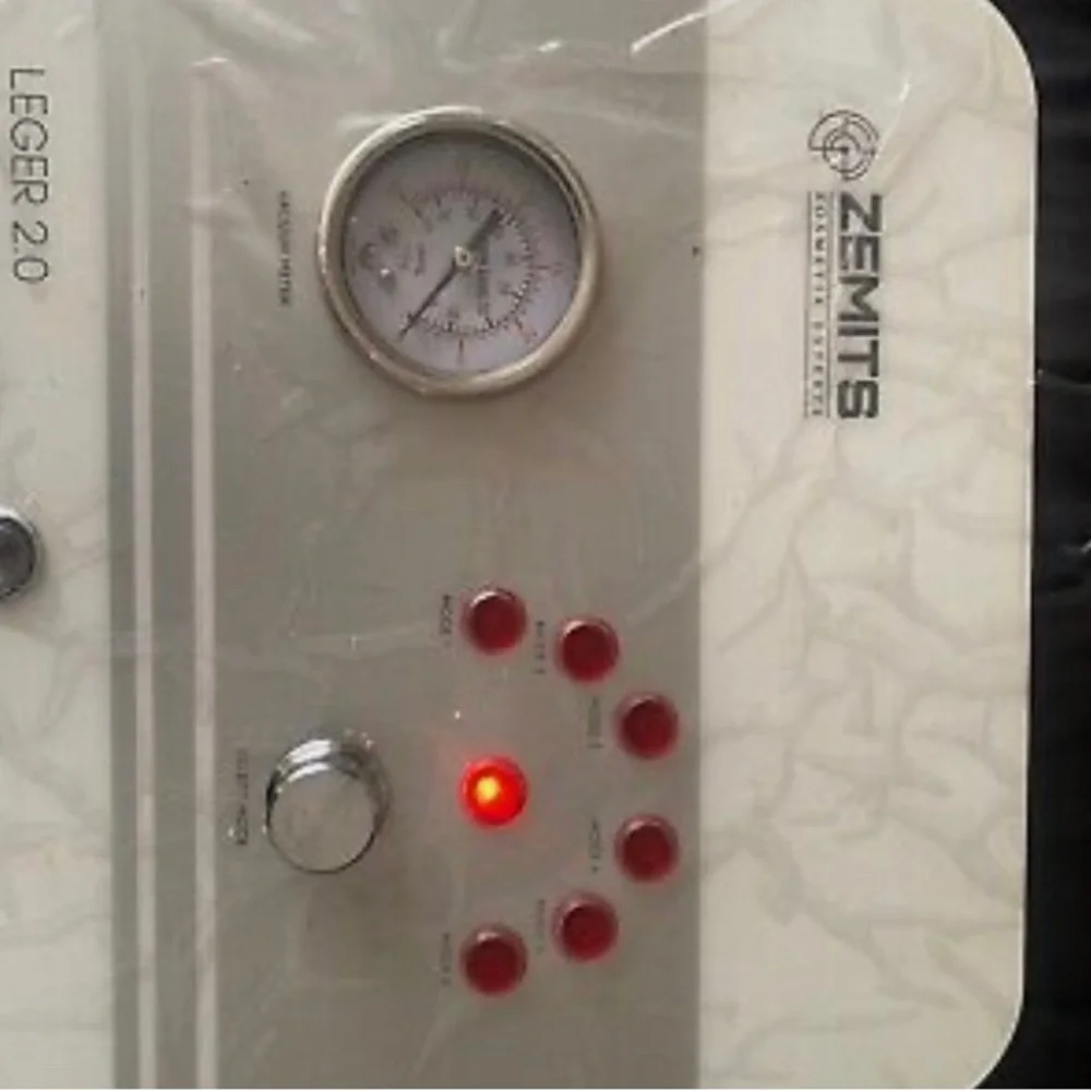 Body Contour Machine - Picture 3 of 4